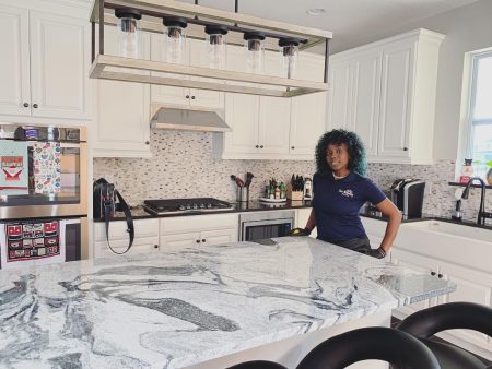 Maid Services in Orlando FL