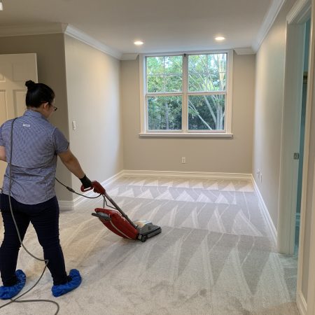 Professional Deep Cleaning Service