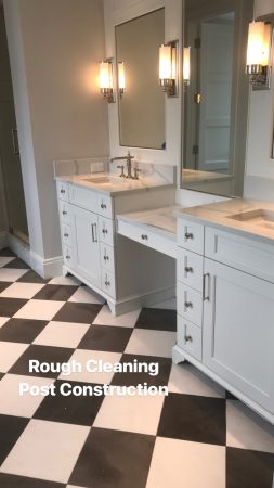 Post Construction Cleaning Services in Orlando, FL