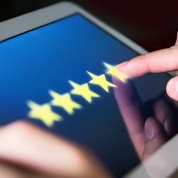 5-Star Quality